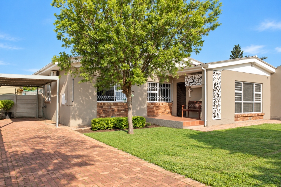 3 Bedroom Property for Sale in Manor Heights Eastern Cape